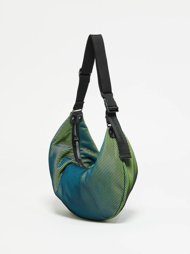 Jack Gomme LIO Half-moon Bag