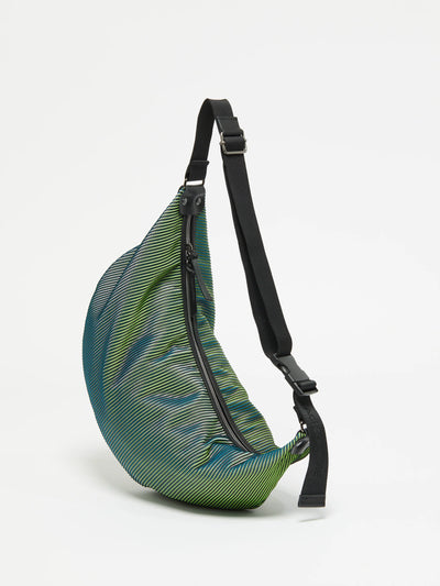 Jack Gomme LIO Half-moon Bag