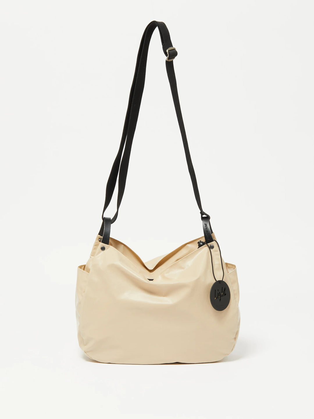Jack Gomme MAEL Shoulder Bag – Annie Aime
