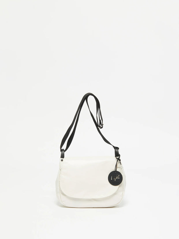 Jack Gomme 'Nico' Shoulder Bag