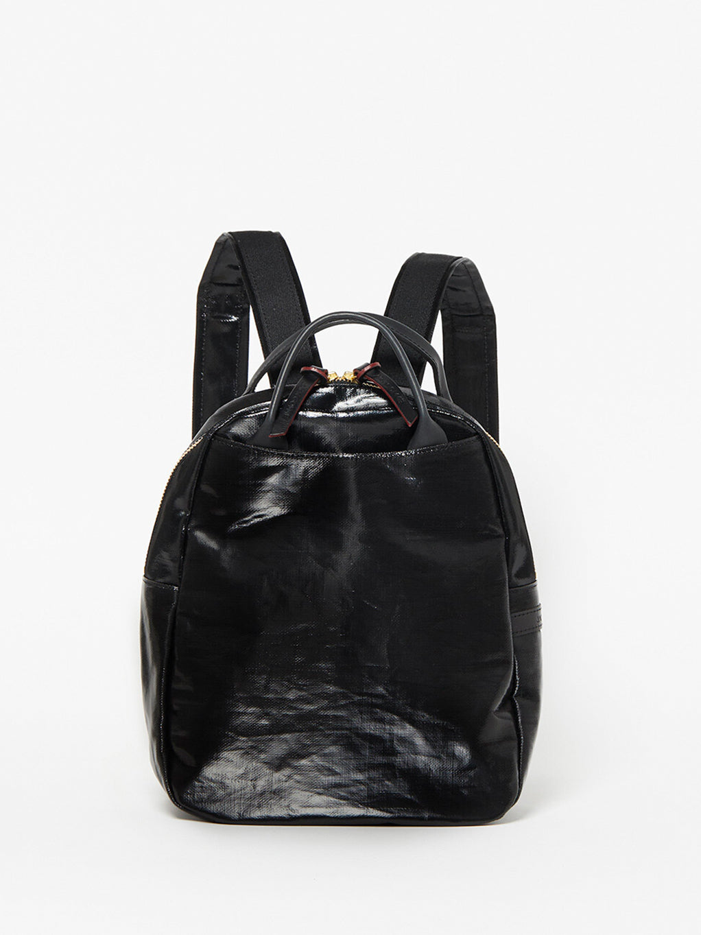 Jack Gomme LAMI Backpack Linen Coated – Annie Aime