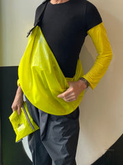 Jack Gomme LUNA Moon Bag