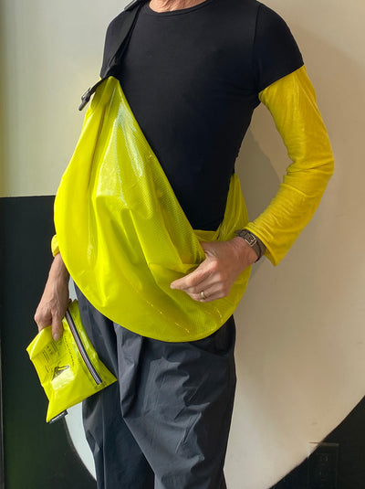 Jack Gomme LUNA Moon Bag