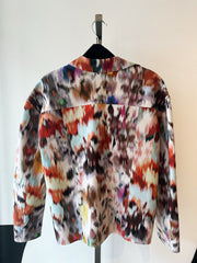 Schella Kann Abstract Jacket