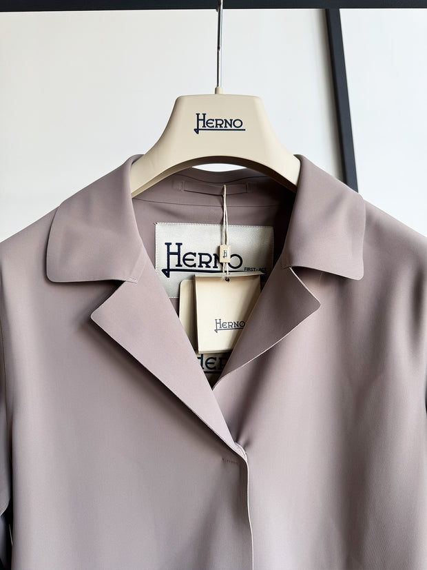 Herno Knitted Coat