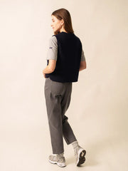 Saint James Jura Sleeve-less Vest