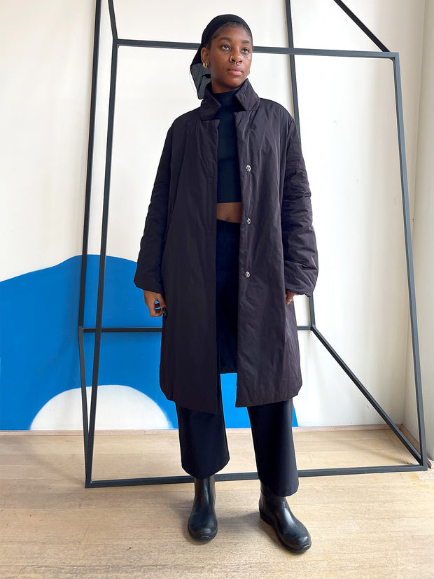 Katharina Hovman Double Coat