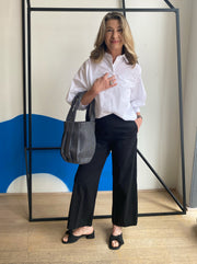 Le Sarte Pettegole Cotton Shirt