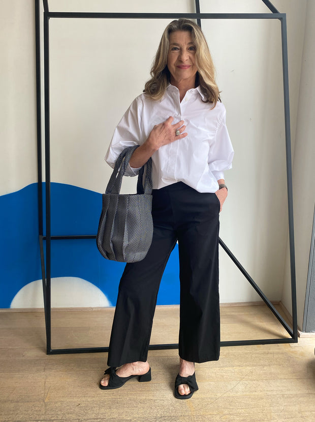 Le Sarte Pettegole Cotton Shirt