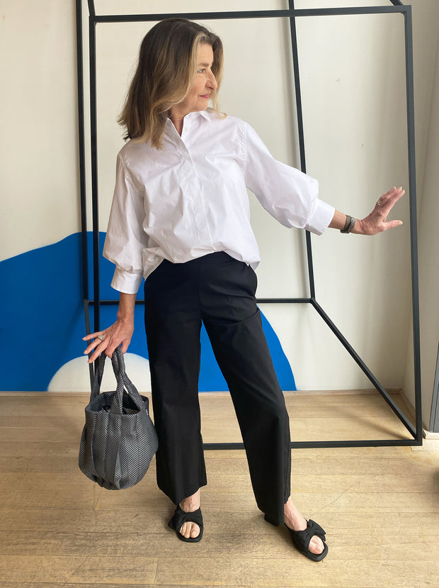 Le Sarte Pettegole Cotton Shirt