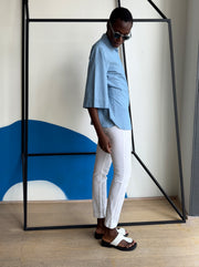 Le Sarte Pettegole Denim Shirt
