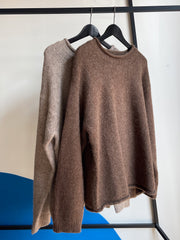 Bare Knitwear Linden Pullover