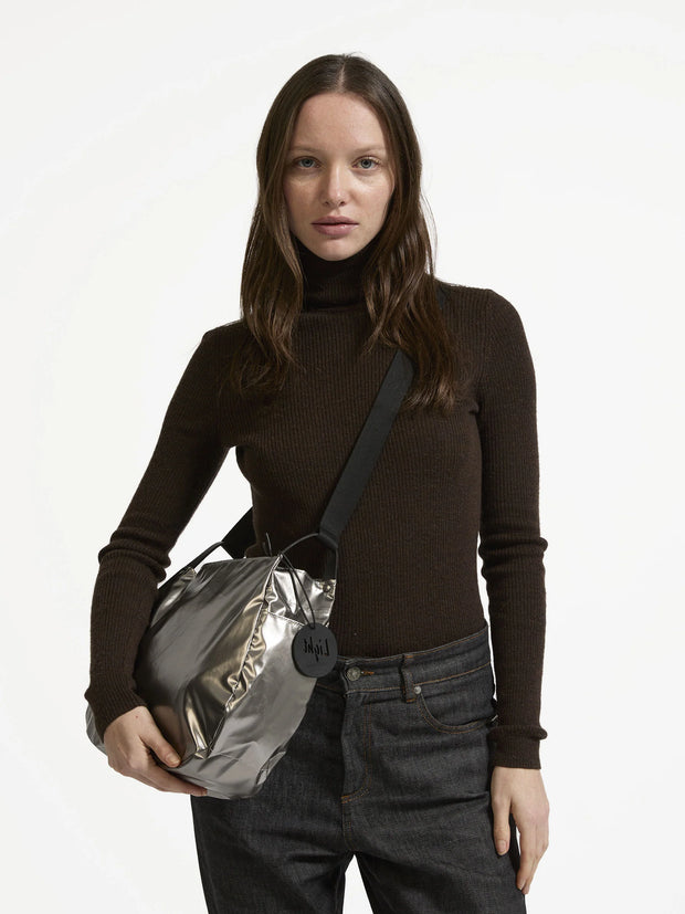 Jack Gomme MAEL Shoulder Bag