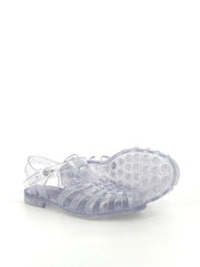 Méduse Jelly Sandal
