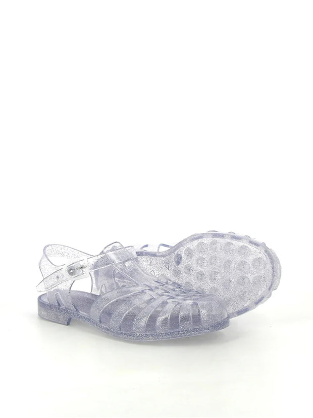 Méduse Jelly Sandal
