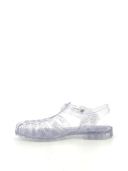 Méduse Jelly Sandal