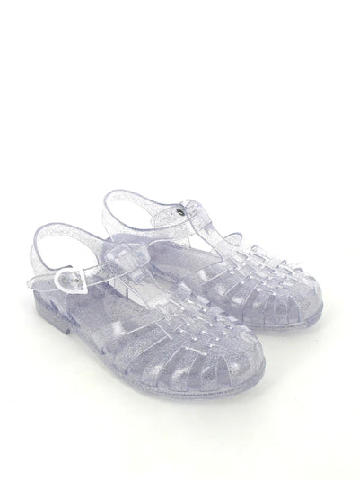 Méduse Jelly Sandal