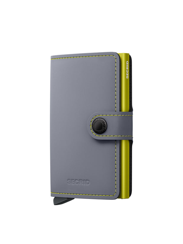 Secrid Miniwallet