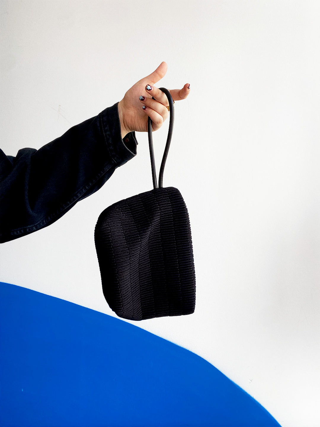 IN-ZU Mouse Purse – Annie Aime