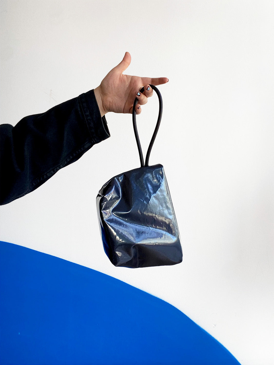 IN-ZU Mouse Purse – Annie Aime