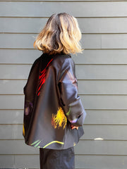 Katharina Hovman MYSTIC Jacket