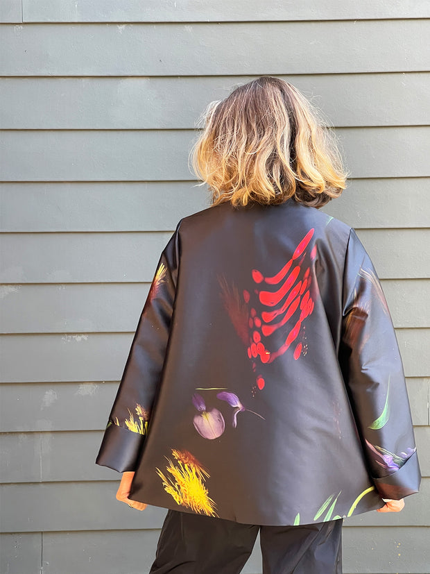 Katharina Hovman MYSTIC Jacket