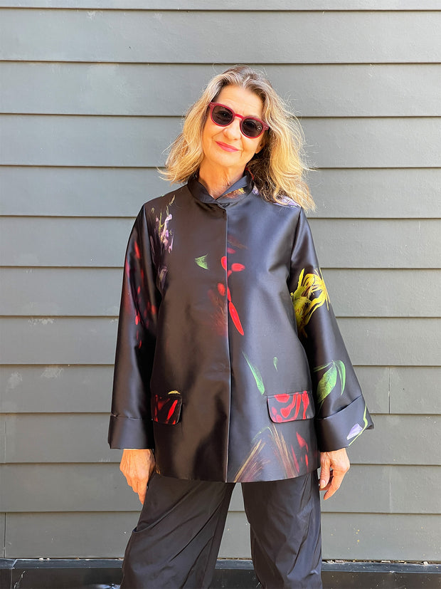 Katharina Hovman MYSTIC Jacket