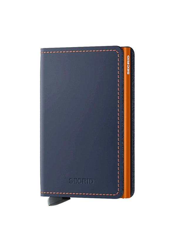 Secrid Slimwallet