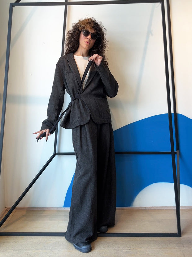 Elsa Esturgie Obscur Jacket