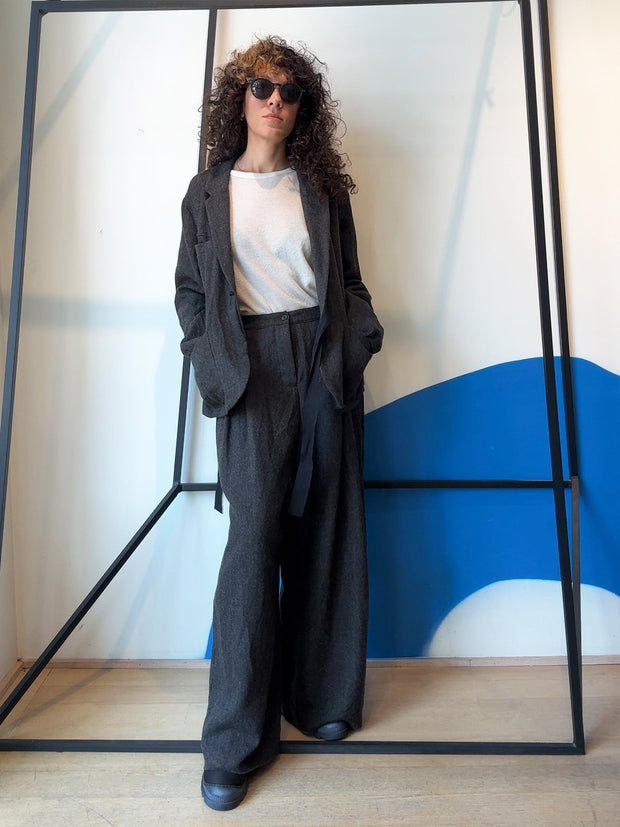 Elsa Esturgie Obscur Jacket