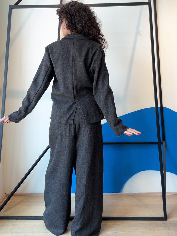 Elsa Esturgie Obscur Jacket