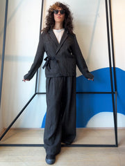 Elsa Esturgie Obscur Jacket