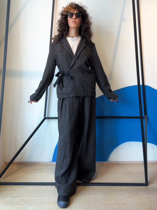 Elsa Esturgie Obscur Jacket