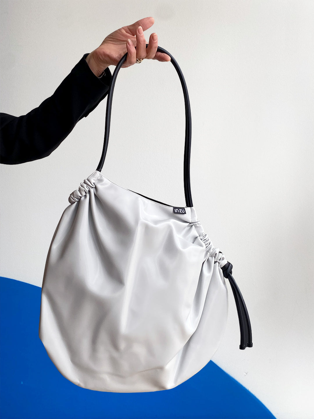 IN-ZU COCO Neo Tote – Annie Aime