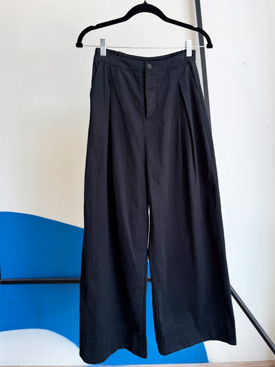 Elsa Okapi Pants