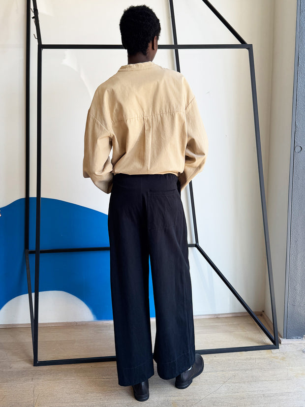 Elsa Okapi Pants