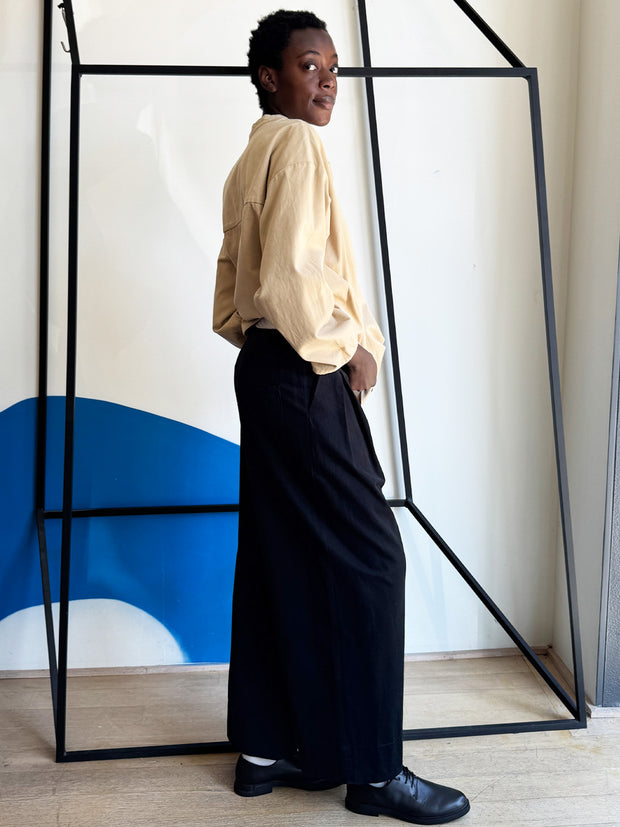 Elsa Okapi Pants