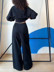 Elsa Okapi Pants