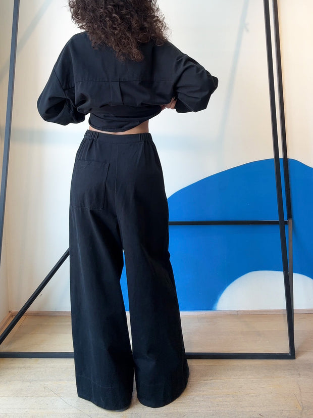 Elsa Okapi Pants