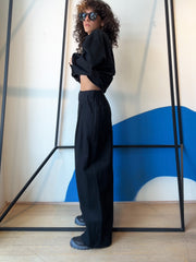 Elsa Okapi Pants
