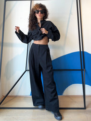 Elsa Okapi Pants