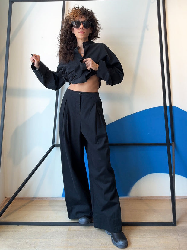 Elsa Okapi Pants