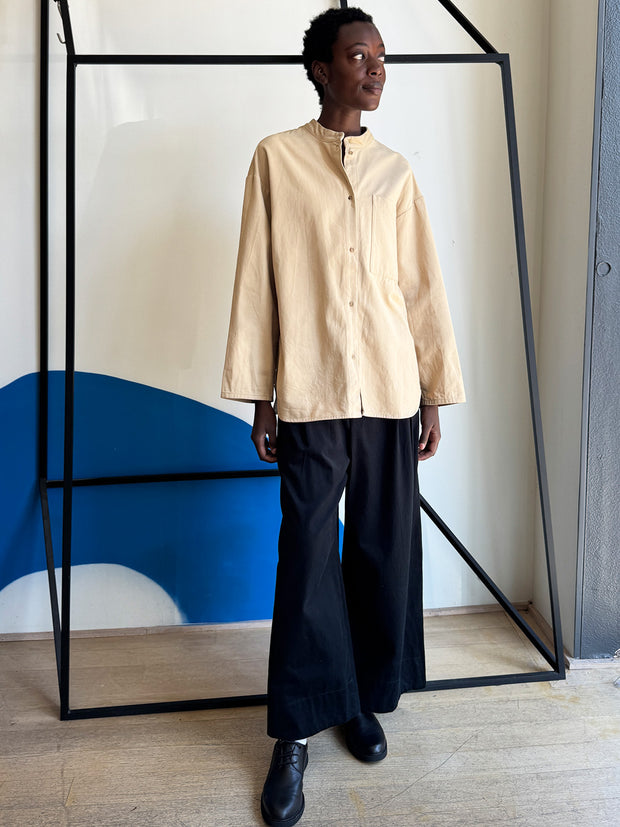 Elsa Esturgie Ondule Shirt