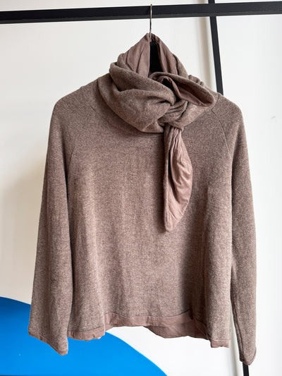 Elsa Esturgie Orage Sweater
