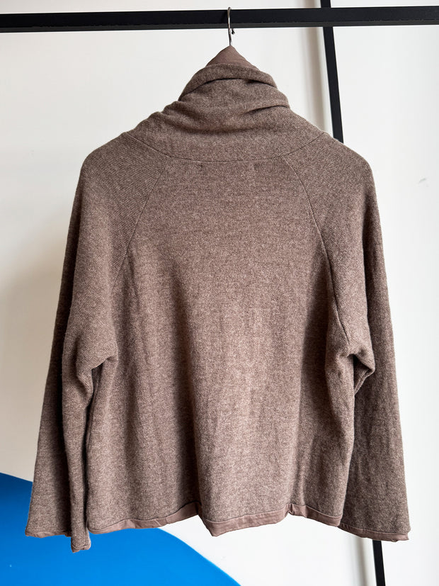 Elsa Esturgie Orage Sweater