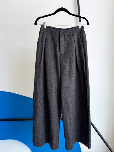 Elsa Esturgie Ordre Pants