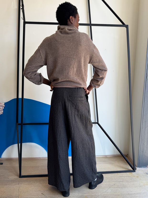 Elsa Esturgie Ordre Pants