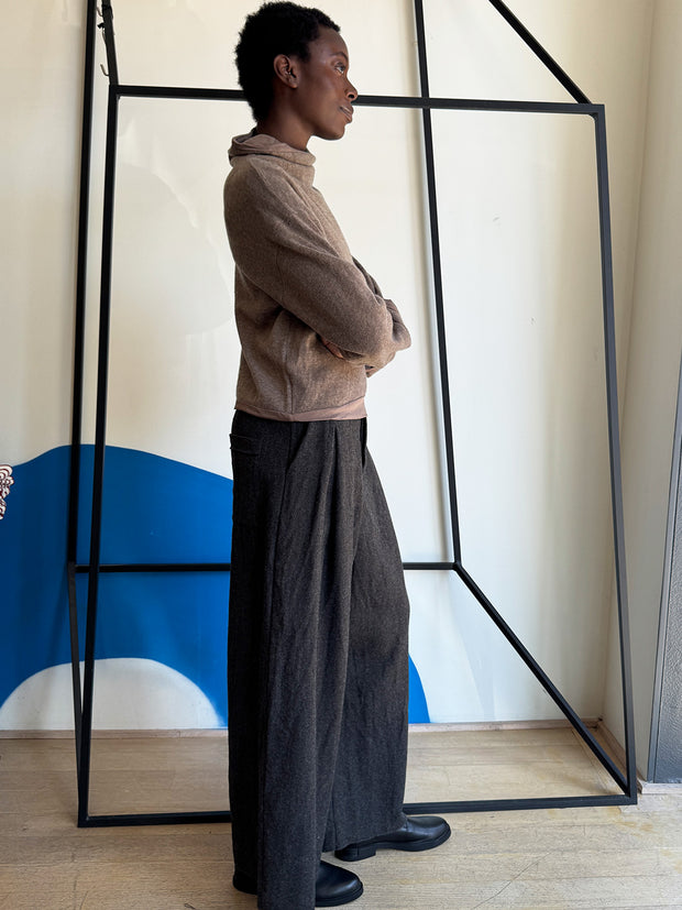 Elsa Esturgie Ordre Pants