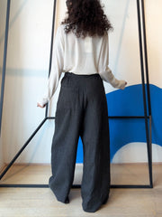 Elsa Esturgie Ordre Pants