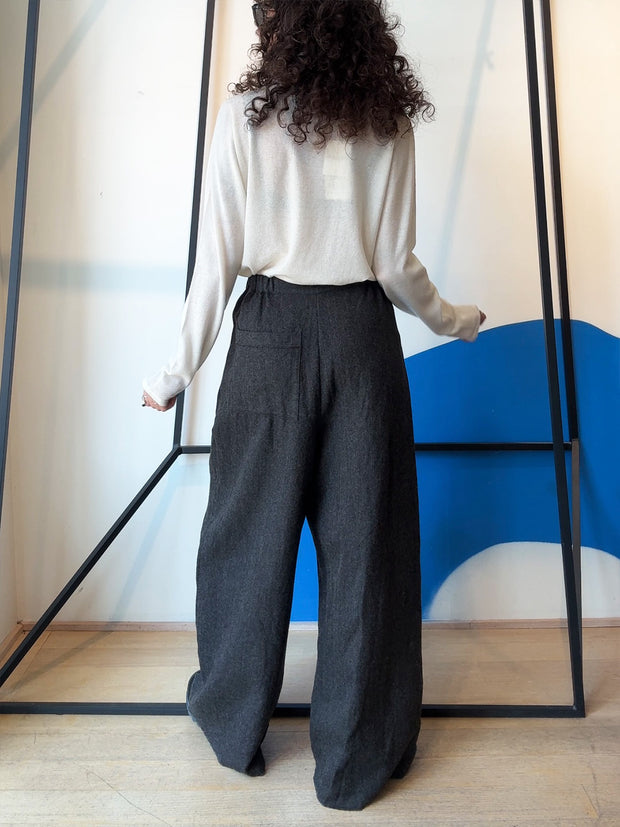 Elsa Esturgie Ordre Pants